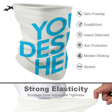 Charger l'image dans la galerie, Masque à bavette personnalisé