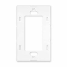 Charger l'image dans la galerie, Panneau de commutation amovible personnalisé avec photo logo texte motif