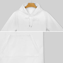 Charger l'image dans la galerie, Robes Sweat Longues avec poche pour femmes SDS003 personnalisé avec photo logo texte motif (impression des multi-images)