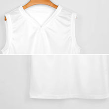 Charger l'image dans la galerie, Impression des multi-images Débardeur de sport / Gilet de Basket homme sans manche RK personnalisé avec photo logo texte motif