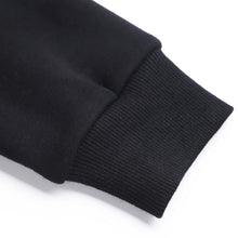 Charger l'image dans la galerie, Sweat à capuche homme avec poche personnalisé avec photo texte et image (imprimé sur le arrière)