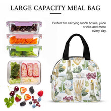 Charger l'image dans la galerie, Sac Isotherme Repas / Sac à repas personnalisé avec photo logo texte motif