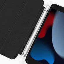 Charger l'image dans la galerie, Coque Étui Housse de protection iPad à trois volets avec fente pour stylo mini 4 5 6 personnalisé avec photo texte motif