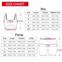Charger l'image dans la galerie, Ensemble top et short / Tenues de yoga sans manches pour femme ABTZ personnalisé avec photo logo texte motif