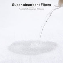 Charger l'image dans la galerie, Tapis de sol rond confortable pour la maison personnalisé avec motif photo logo texte