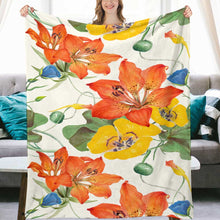 Charger l'image dans la galerie, Couverture 300g personnalisée avec photo texte motif logo