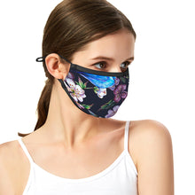 Charger l'image dans la galerie, Masque de protection personnalisé KZ12 anti-solaire