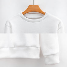 Charger l'image dans la galerie, Les pulls de l'équipage masculin MY09 sont personnalisé avec photo texte prénom