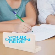 Charger l'image dans la galerie, Trousse à stylo pratique à la mode BG1613003 impression personnalisée avec photo logo motif texte