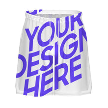 Charger l'image dans la galerie, Short de basket-ball LQK short de sport en maille pour hommes personnalisée avec prénom motif texte