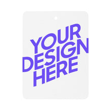 Charger l'image dans la galerie, Comprimés d'aromathérapie pour voiture, parfum de véhicule, désodorisant pour voiture (1 pièce/pack) personnalisée avec prénom motif texte