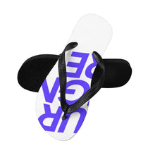 Charger l'image dans la galerie, FS0807002 Tongs personnalisés pour Adulte (Prix préférentiel)