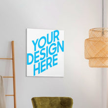 Charger l'image dans la galerie, Peinture suspendue en coton et lin avec cadre GY0903382 Personnalisé avec photo et image