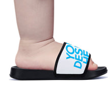 Charger l'image dans la galerie, Pantoufles personnalisées pour enfant