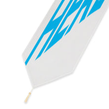 Charger l'image dans la galerie, Drapeau de table DIY chemin de table personnalisé avec motif photo texte logo