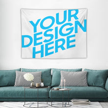 Charger l'image dans la galerie, Tapisseries personnalisées en polyester