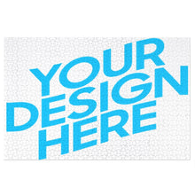 Charger l'image dans la galerie, Puzzle photo (boîte plate) (version horizontale) GY0907009 personnalisé avec Texte, Photo, Image, Logo