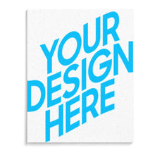 Charger l'image dans la galerie, Peinture numérique version verticale personnalisé avec photo text