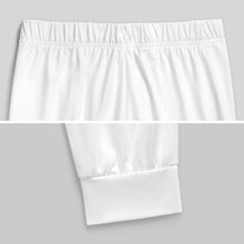 Charger l'image dans la galerie, Pantalon de pyjama pour enfants D29P Pantalon de nuit pour filles et garçons personnalisé avec photo texte prénom (conception une image)