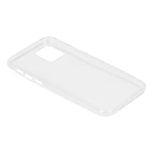 Charger l'image dans la galerie, Coque TPU noir transparent iPhone 11 Pro Max design unique 3C0705049 impression personnalisé avec motif texte photo logo