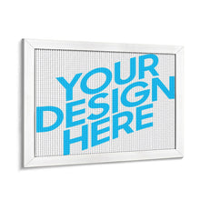 Charger l'image dans la galerie, Peinture diamant version horizontale (cadre intérieur / rond) personnalisé