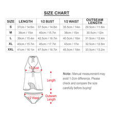 Charger l'image dans la galerie, Bikini maillot de bain tankini avec jupe fendu femme QZ6071 personnalisé avec photo logo motif texte