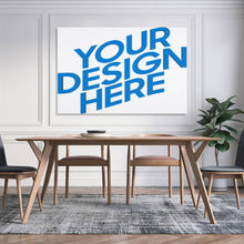 Charger l'image dans la galerie, Peinture suspendue image unique (version horizontale 3 : 2) GY0903212 Personnalisé avec photo