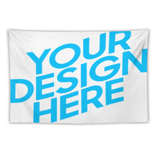 Charger l'image dans la galerie, Tapisseries personnalisées en polyester
