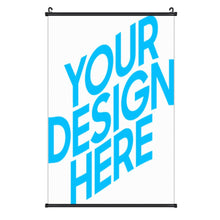 Charger l'image dans la galerie, Affiche murale de haute qualité à impression complète personnalisée avec photo motif texte
