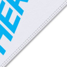 Charger l'image dans la galerie, Set de table / tapis de table rectangulaire personnalisé avec photo texte