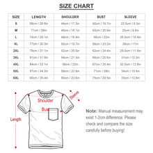 Charger l'image dans la galerie, Impression d’image unique T-shirt manches courtes et col rond pour homme avec poche NTREV2 personnalisé avec photo logo texte motif