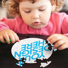 Charger l'image dans la galerie, Puzzle en forme d'animal GY0907011 personnalisé avec Texte, Photo, Image, Logo