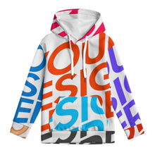Charger l'image dans la galerie, Sweat à capuche fin et léger pour garçon A38H personnalisée avec prénom motif texte (conception multi-images)