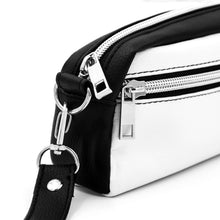 Charger l'image dans la galerie, Trousse / sac à stylo / petit sac à cosmétique personnalisé avec photo logo motif texte