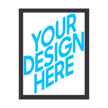 Charger l'image dans la galerie, Peinture personnalisée avec cadre en bois A