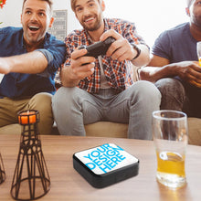 Charger l'image dans la galerie, Boîte rangement de disquette jeux Switch Lite Nintendo personnalisée avec photo motif logo texte