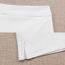 Charger l'image dans la galerie, Mini-jupe short jupe courte droite femme grande taille AMQ personnalisée avec motif photo logo texte (impression des multi-images)