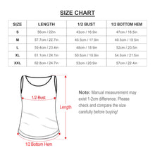 Charger l'image dans la galerie, Débardeur de yoga Femme Décontracté YJ006 personnalisé avec motif photo logo texte