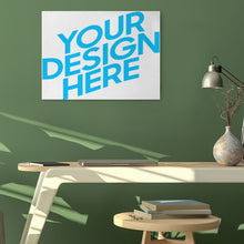 Charger l'image dans la galerie, Peinture suspendue (version horizontale) 30*40cm GY0903443 Personnalisé avec photo