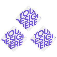 Charger l'image dans la galerie, Comprimés d'aromathérapie pour voiture, désodorisant pour voiture, parfum de véhicule (3 pièces/paquet) personnalisé avec photo texte prénom