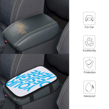 Charger l'image dans la galerie, Coussin d'accoudoir de voiture personnalisé avec photo image logo motif texte