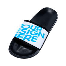 Charger l'image dans la galerie, Pantoufles personnalisées pour Adultes