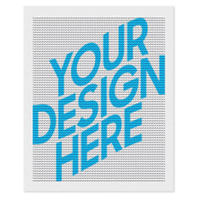 Charger l'image dans la galerie, Peinture diamant avec diamant rond (style toile) personnalisé avec photo text