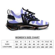 Charger l'image dans la galerie, Chaussures de sport / Baskets pour femmes F68 personnalisé avec prénom photo logo texte motif