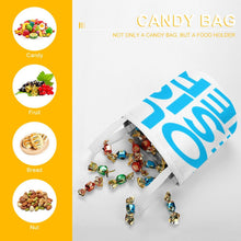 Charger l'image dans la galerie, Sac de bonbons / panier de bonbons Personnalisé avec photo et texte