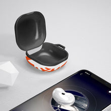 Charger l'image dans la galerie, Coque casque compatible avec casque de la série Samsung Galaxy personnalisée avec photos motif texte logo