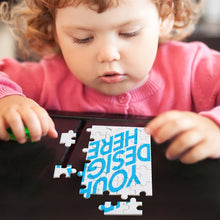 Charger l'image dans la galerie, Puzzle photo (Boîte plate) (version verticale) GY0907012 personnalisé avec Texte, Photo, Image, Logo