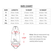 Charger l'image dans la galerie, Bikini maillot de bain tankini QZ6081 femme avec jupe fendu personnalisé avec photo logo texte