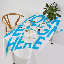 Charger l'image dans la galerie, Nappe personnalisée (plusieurs tailles sont disponibles)