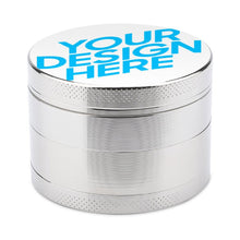 Charger l'image dans la galerie, Broyeur cuisine petit mini personnalisé avec prénom photo texte logo motif